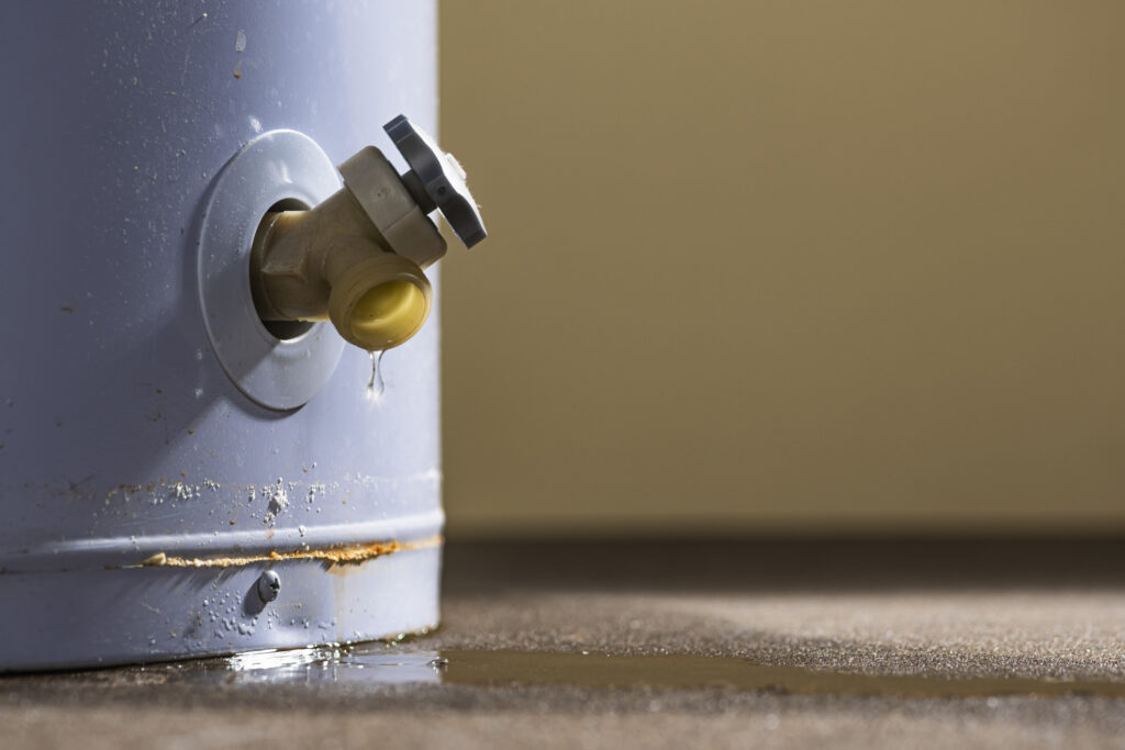 Why Should You Have Your Water Heater Maintained