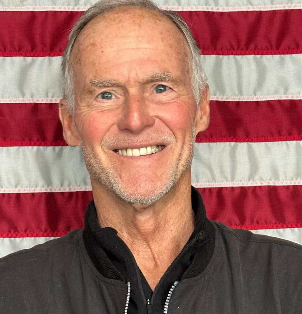 Richard Penning: Six Decades of Experience, Rooted in Grand Rapids