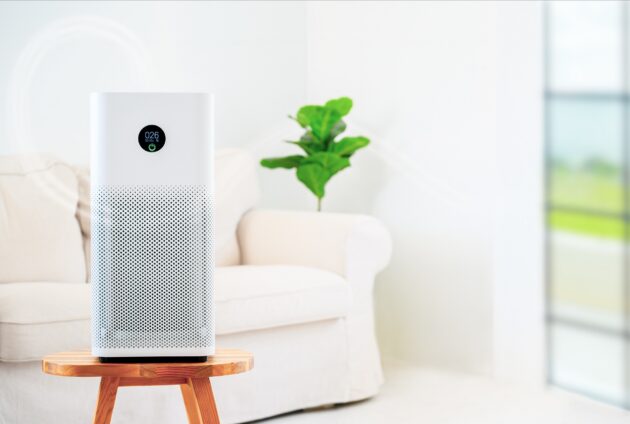 The Benefits of Air Purifiers and Filtration Systems