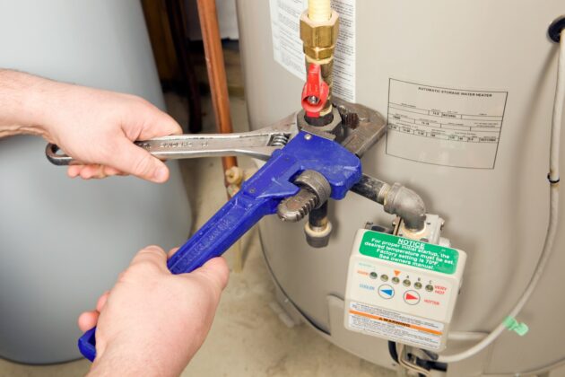 Gas Plumbing Safety: What You Should Know