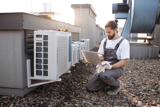 The Importance of Regular AC Maintenance for Cooling Efficiency