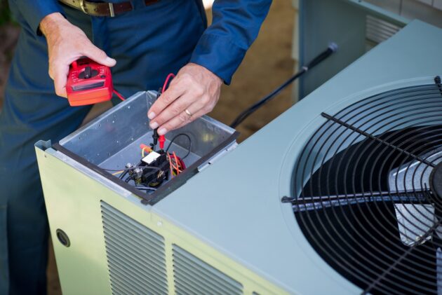 How to Beat the Summer Heat with Proper AC Maintenance