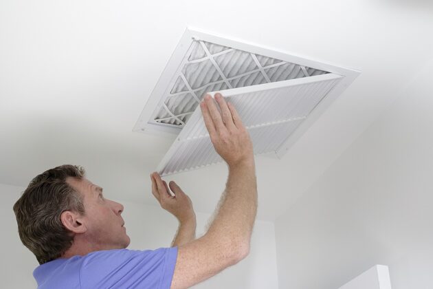 The Role of Duct Cleaning in Maintaining Indoor Air Quality