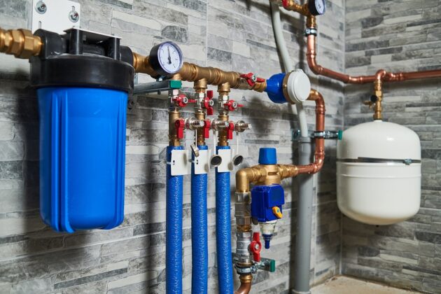 Boiler Installation and Repair: What You Need to Know