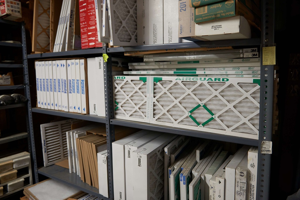 Furnace Maintenance & Tune-Up Services in Grand Rapids