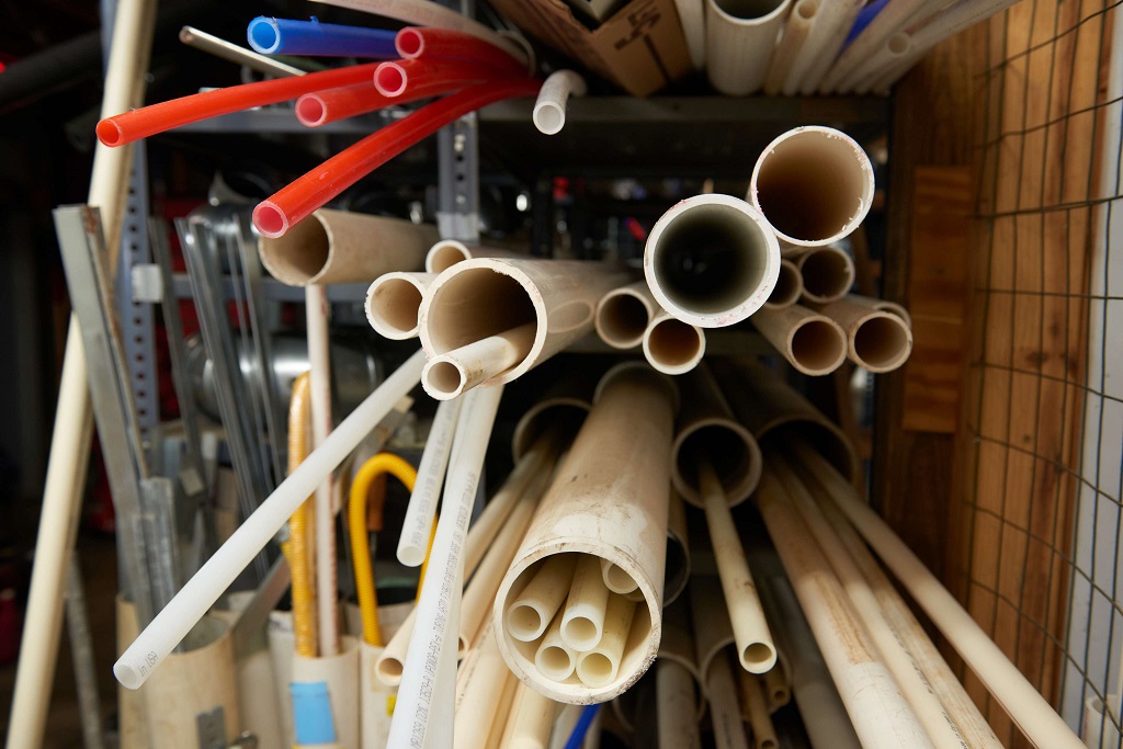 Piping & Repiping Services in Grand Rapids