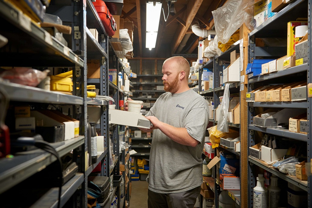 Plumbing Repair & Maintenance in Grand Rapids