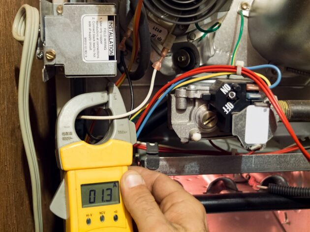 Why Regular Furnace Maintenance Is Essential for Homeowners