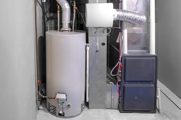 Troubleshooting Common Issues with Gas Hot Water Heaters