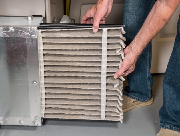 Common Furnace Problems and How to Troubleshoot Them