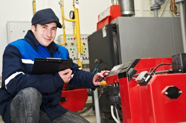 Tips for Maintaining Your Boiler for Optimal Performance