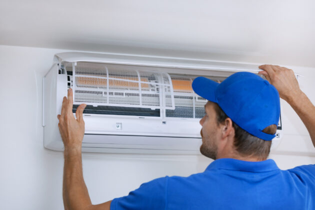 Troubleshooting AC Problems: When to Call for Repairs