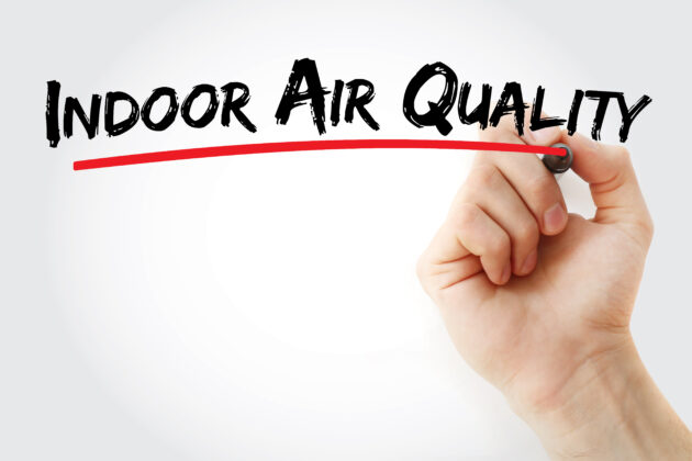 The Impact of Air Quality on Your Health and Comfort