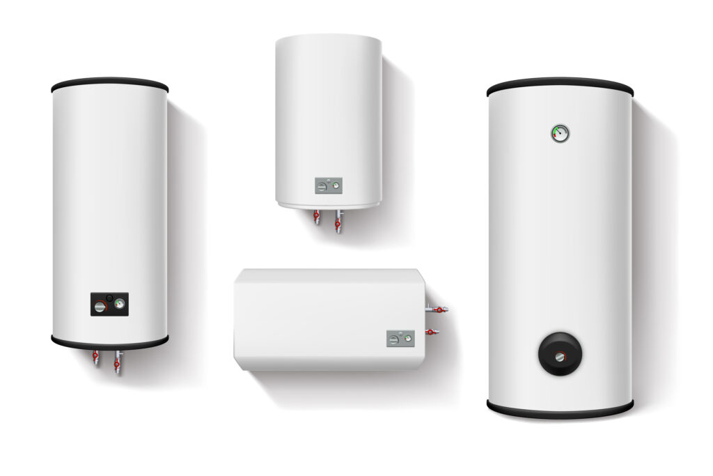Need to Know About Electric Hot Water Heaters