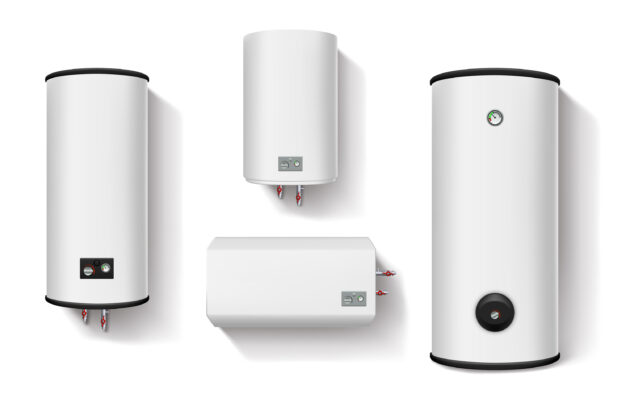 Everything You Need to Know About Electric Hot Water Heaters