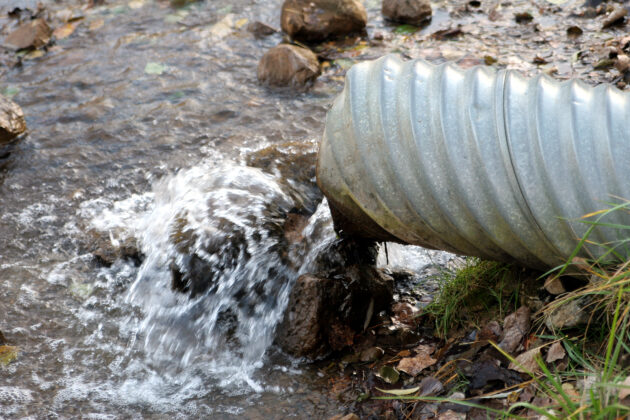 Storm-Ready Plumbing: Backwater Valves, Check Valves, and Floor Drain Upgrades for Spring Thaw