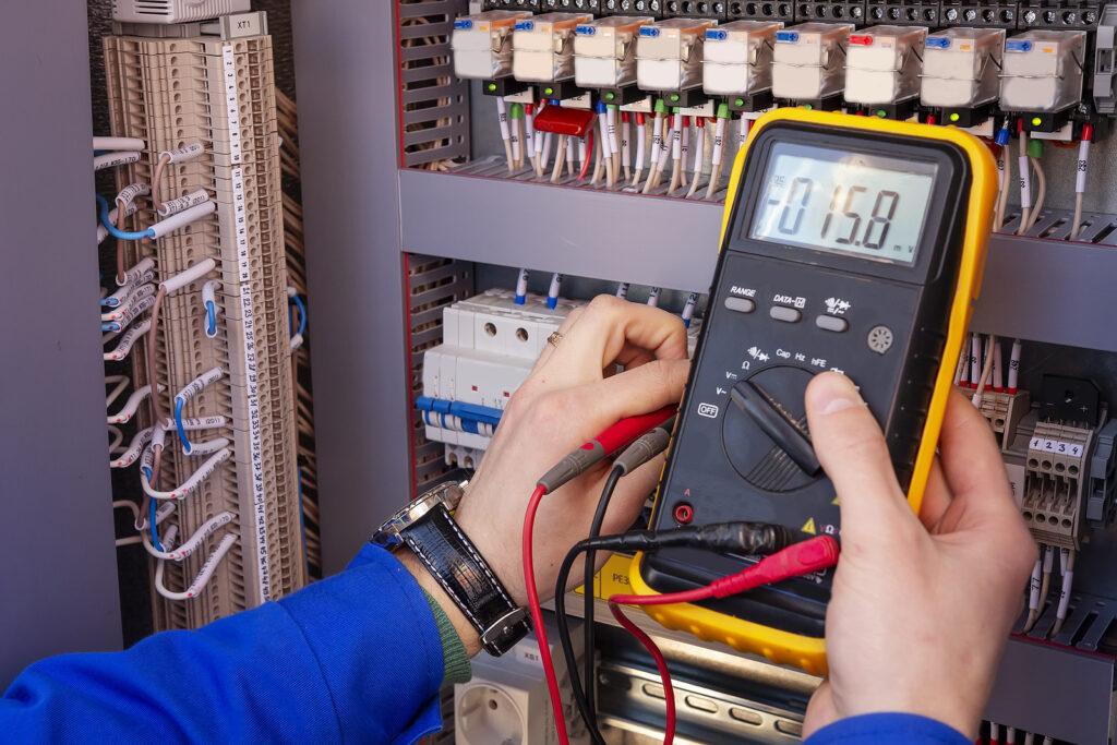 The Dangers of Outdated Fuse Boxes and Why They Should Be Replaced