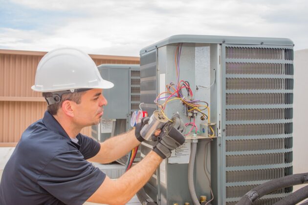 Why Fall HVAC Maintenance Matters for Grand Rapids, MI Homes