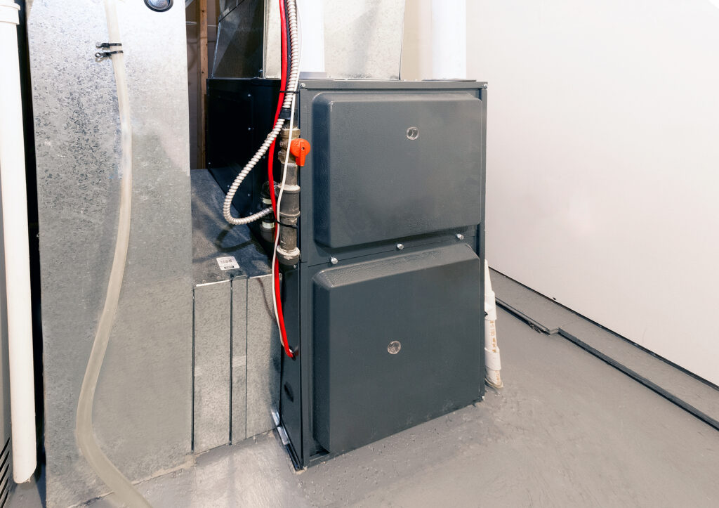 Furnace Short Cycling Issues That Point to Maintenance Gaps
