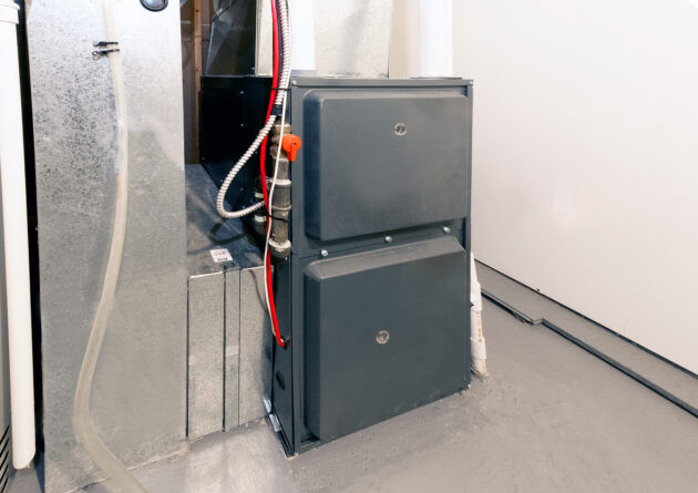 Furnace Short Cycling Issues That Point to Maintenance Gaps