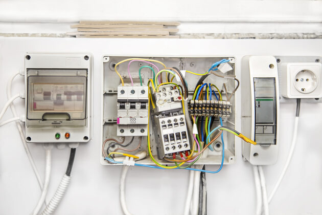 The Link Between Smart Home Devices and the Need for Electrical Panel Upgrades
