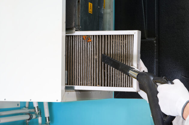How Routine Furnace Maintenance Supports Energy-Efficient Homes