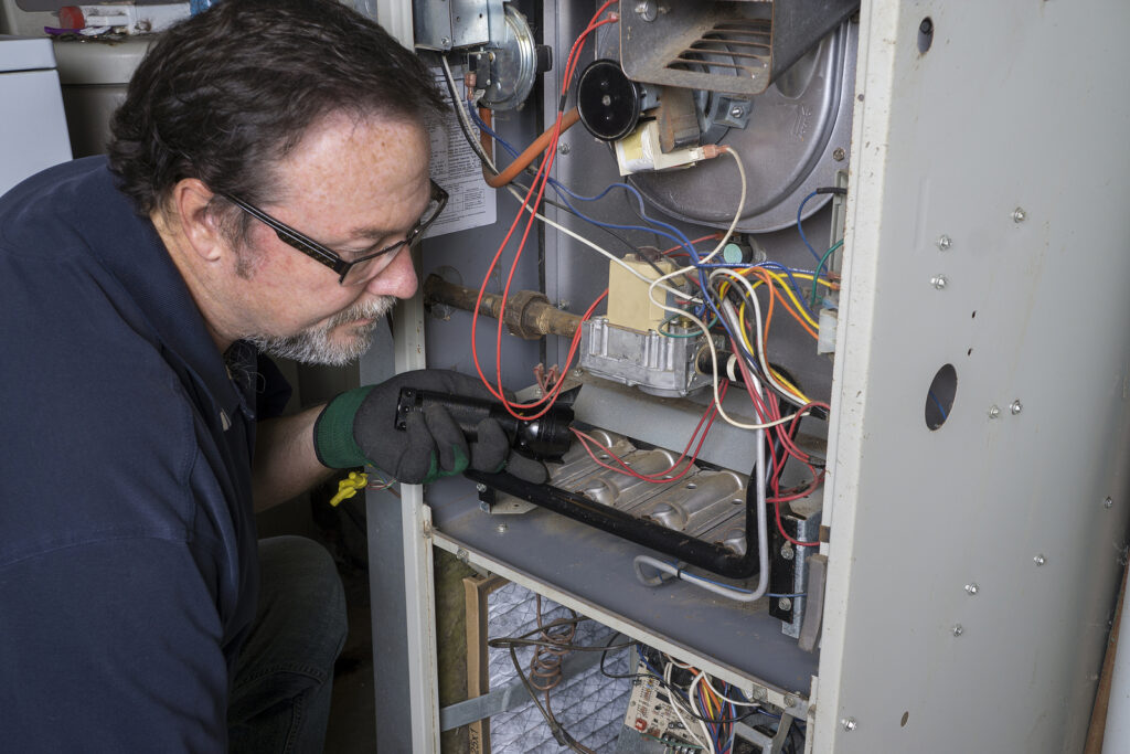 Resetting Your Furnace and It Still Won’t Stay On