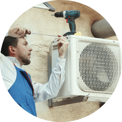 Heating & Cooling